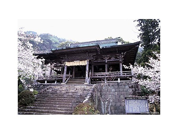 霊山寺