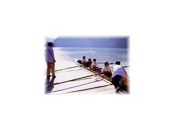 天竜相津マリーナ