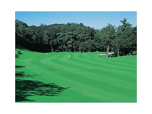 静岡カントリー袋井コース