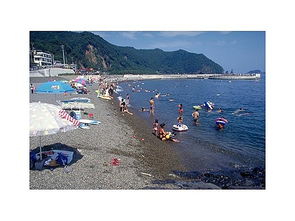 川奈いるか浜公園