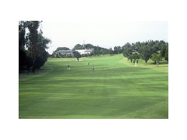 菊川カントリークラブ