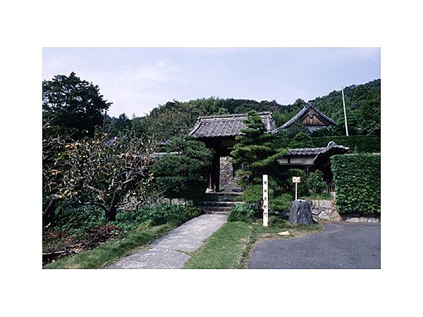 東林寺