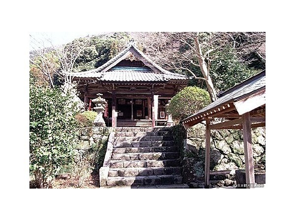 法華寺(静岡県)