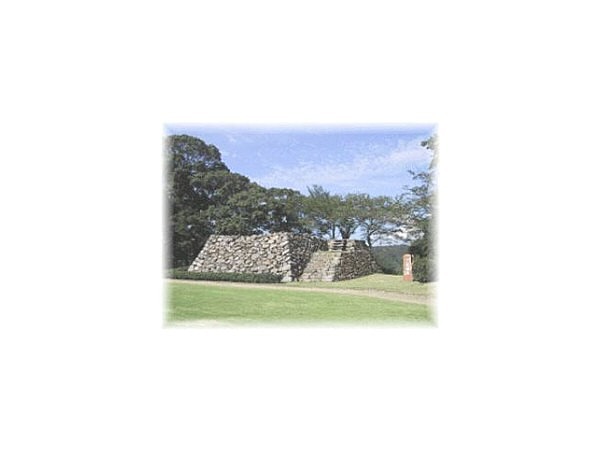 城山公園(静岡県 浜松市天竜区)