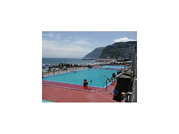 熱川シーサイドプール