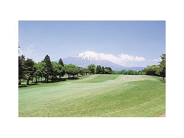 富士平原ゴルフクラブ