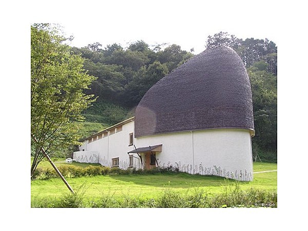 ねむの木こども美術館