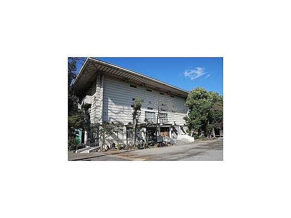 三島市郷土資料館