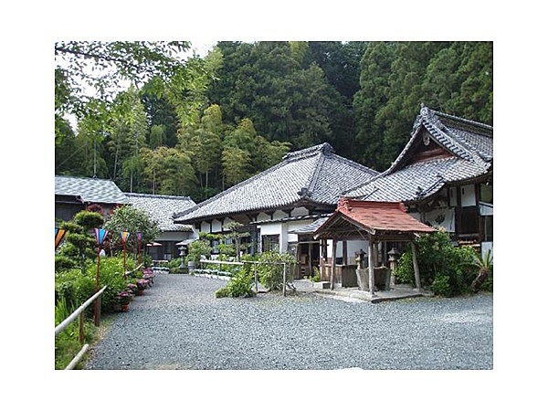 極楽寺（静岡県）
