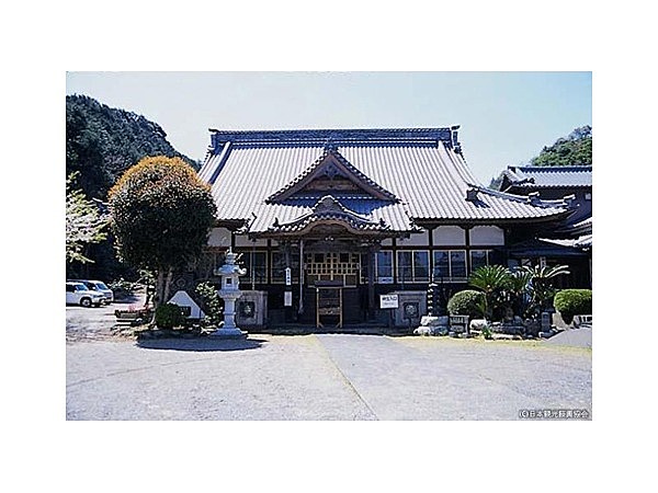 円成寺（静岡県）