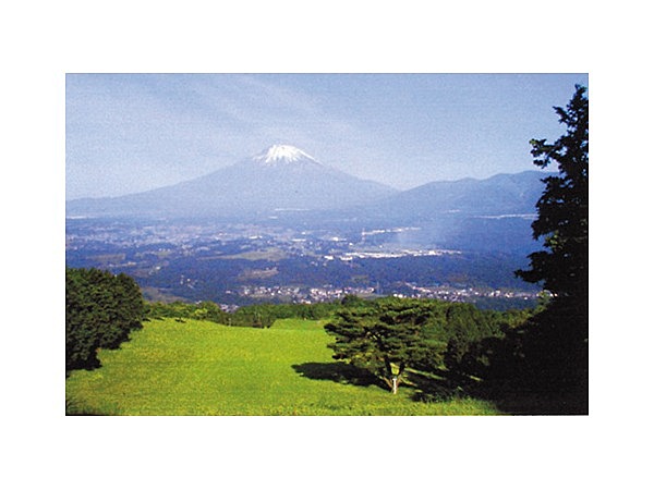 東名富士カントリークラブ