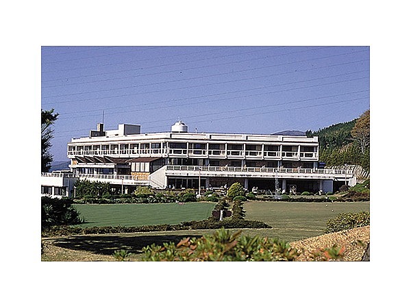 富士ヘルスカントリークラブ