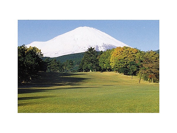 富士小山ゴルフクラブ