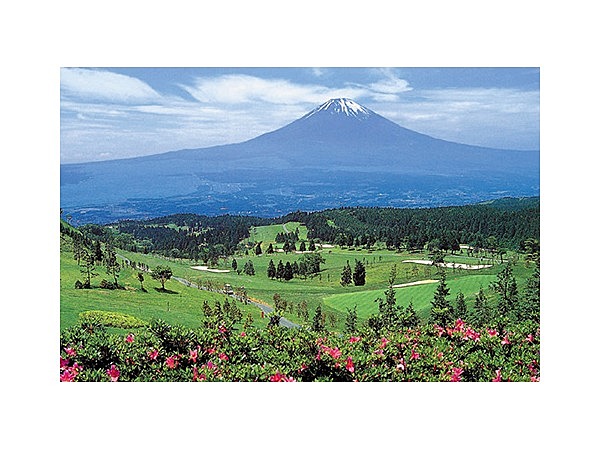 ベルビュー長尾ゴルフ倶楽部