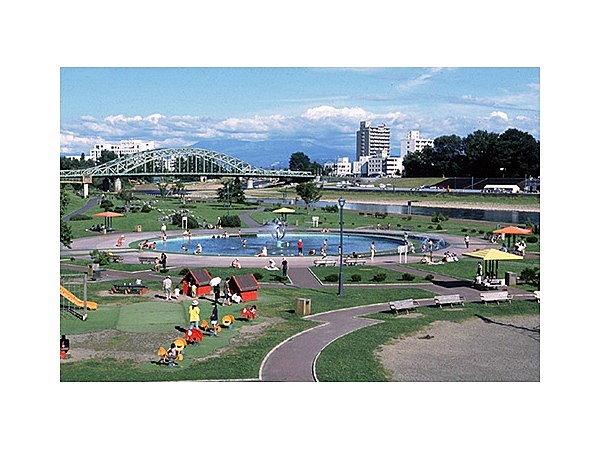 リベライン旭川パーク