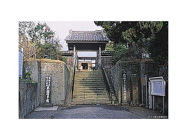 玉泉寺