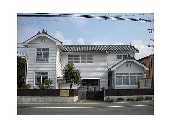 澤野医院記念館