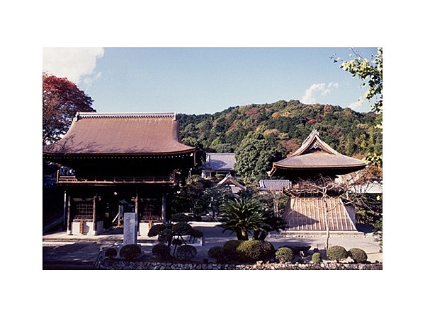 実相寺