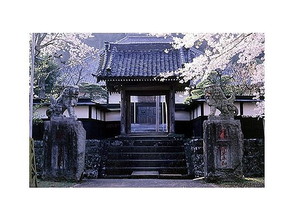 玉澤妙法華寺