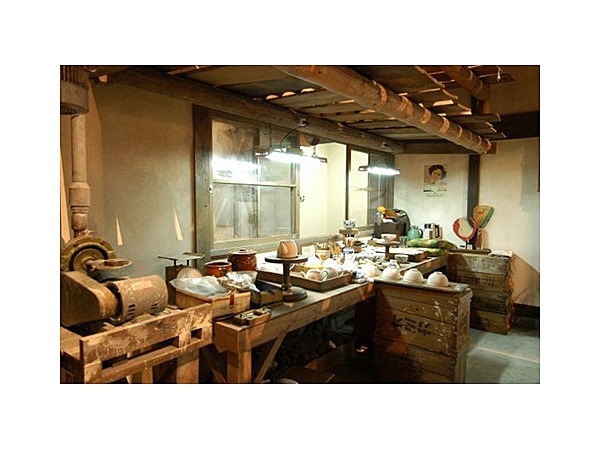 瀬戸蔵ミュージアム