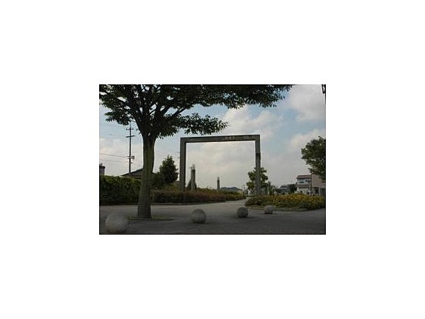 佐布里パークロード