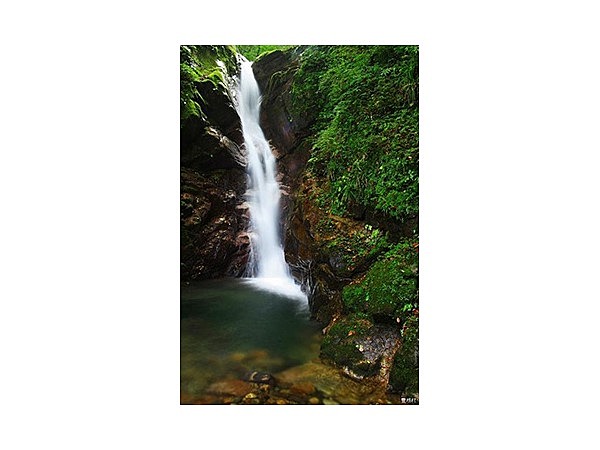 不動滝（愛知県）