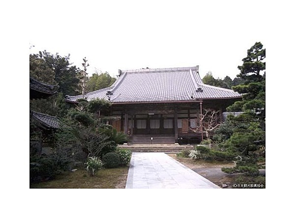 正法寺（愛知県）