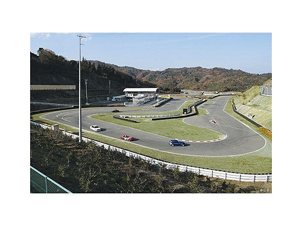 幸田サーキットyrp桐山