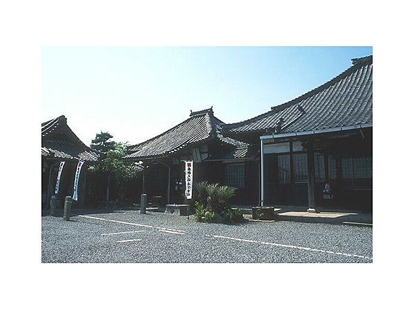 平泉寺