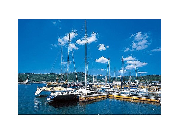 日産マリーナ東海