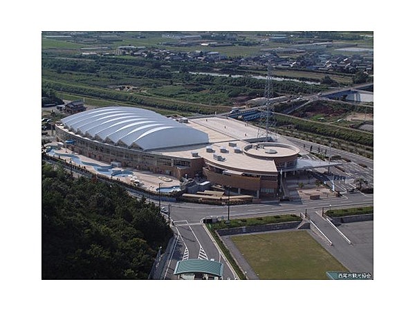 ホワイトウェイブ21