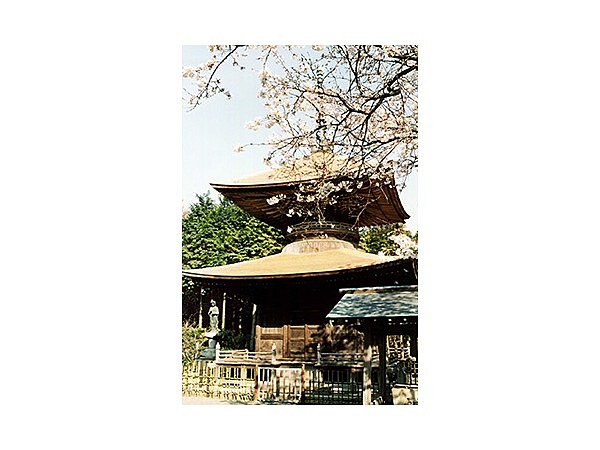 東観音寺