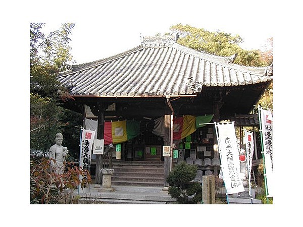 円通寺（愛知県）