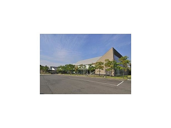 知多市歴史民俗博物館