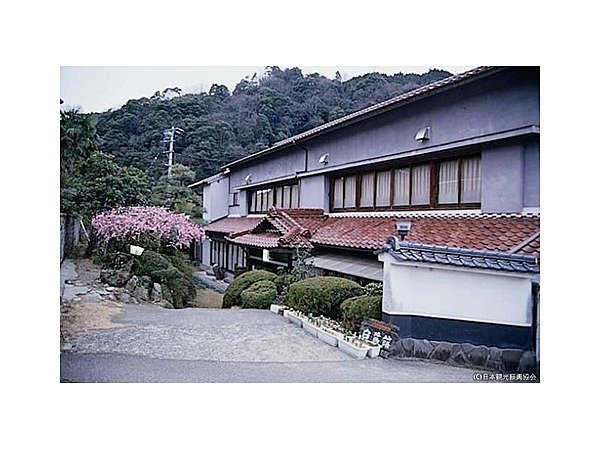 白鷺温泉白鷺館　白鷺の湯