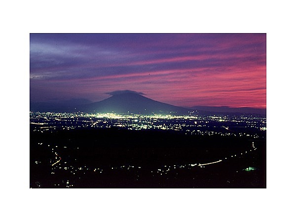 志賀坊森林公園