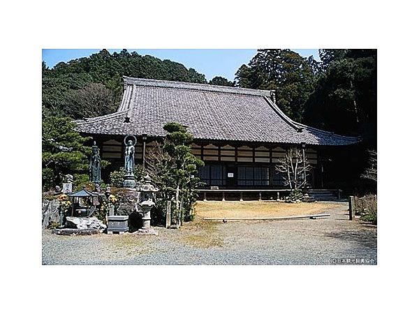 正宗寺(蘆雪寺)