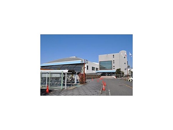 ARCO清洲（清須市勤労福祉会館）