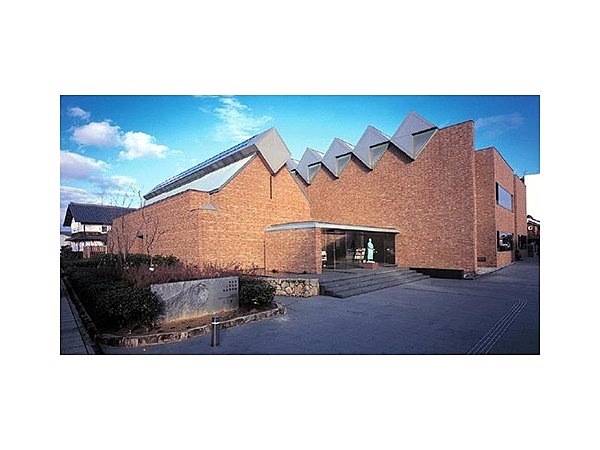 三岸節子記念美術館