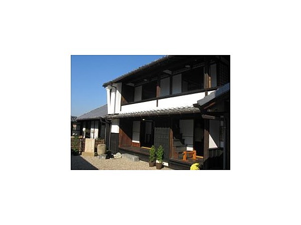 常滑市廻船問屋瀧田家