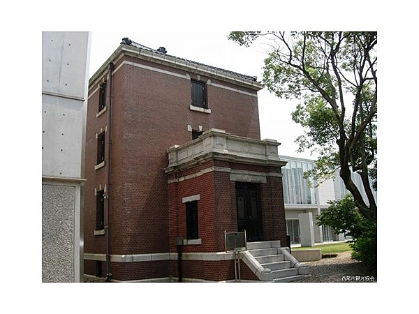 西尾市岩瀬文庫