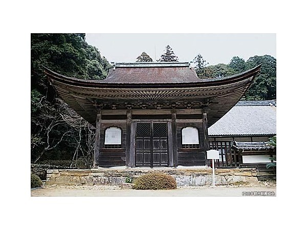 天恩寺