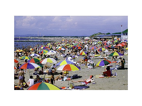 ココナッツビーチ伊良湖