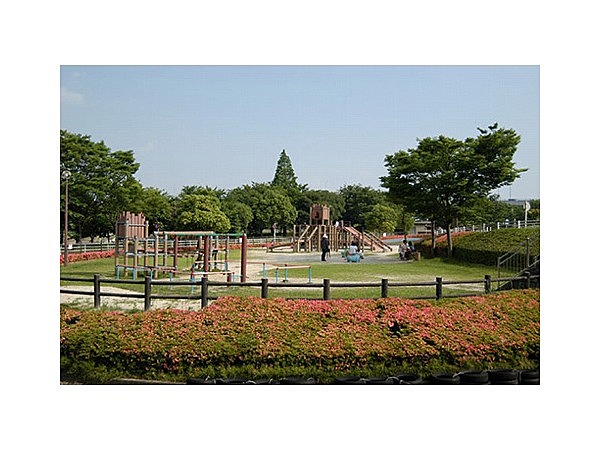 平地公園