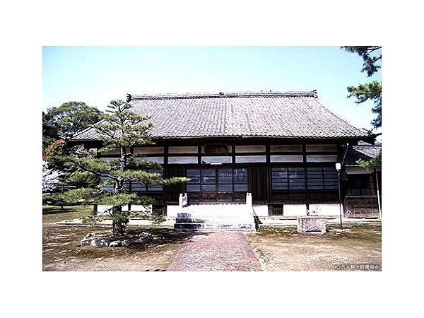 実相寺