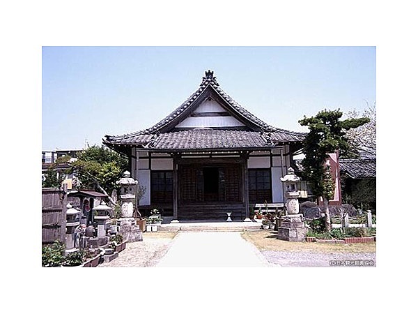 福泉寺