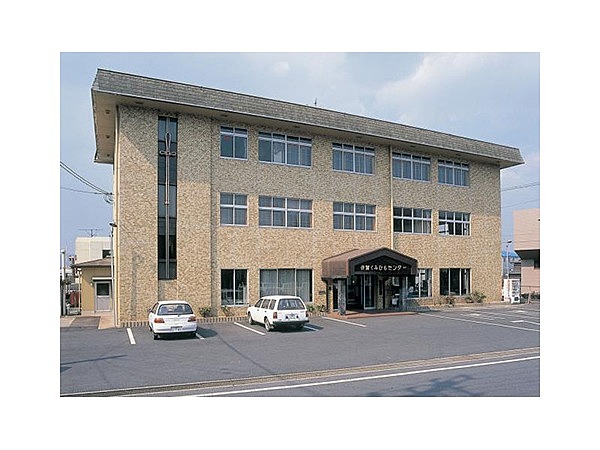 伊賀くみひもセンター 組匠の里