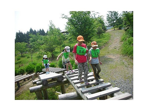 四日市スポーツランド