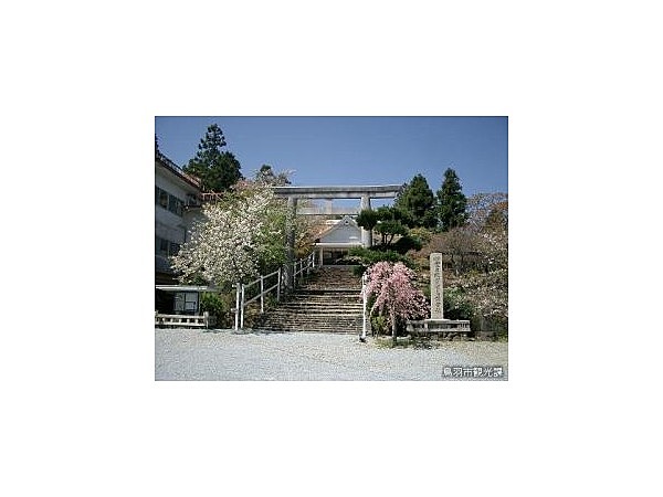 金刀比羅宮鳥羽分社