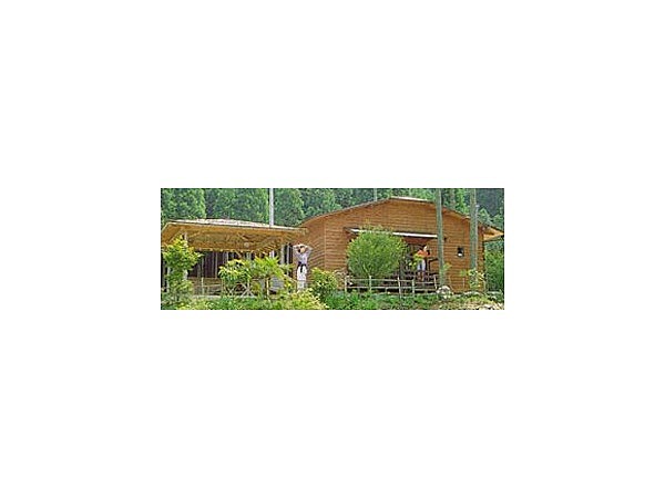 名阪森林パークキャンプ場